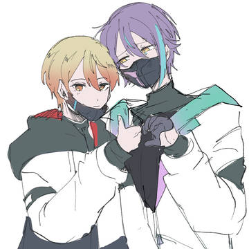 類司らくがき