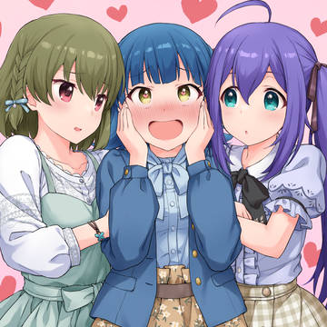 ぼへぇ~!