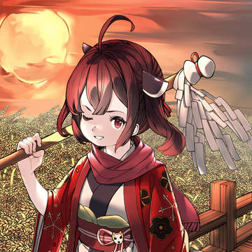 きりたん