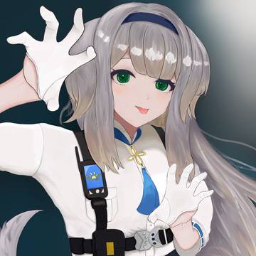ただただ可愛い犬
