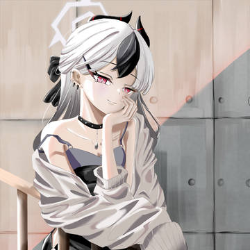 こういう時間も悪くないね、先生