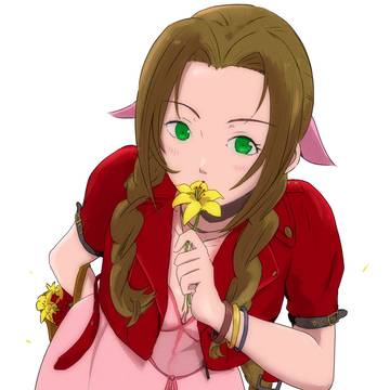 エアリス