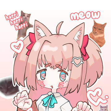 meow