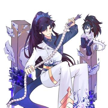 Artisan Master Vildred
