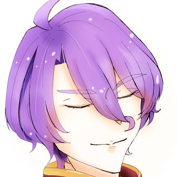 「僕で良かったに決まっているだろう?」