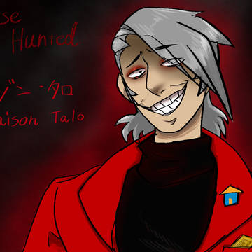 House Hunted FA
