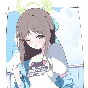 栗村アイリ