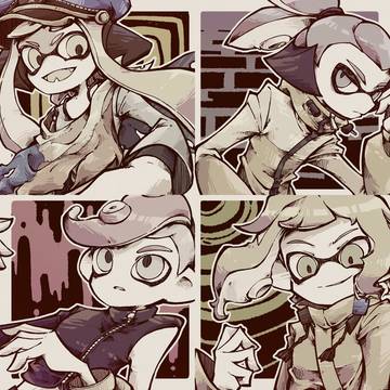 スプラまとめ12