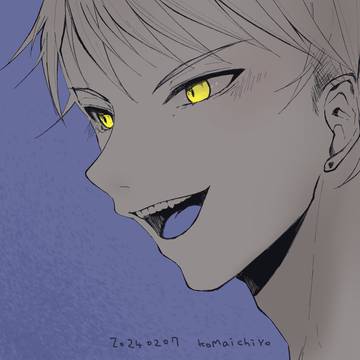 らくがき