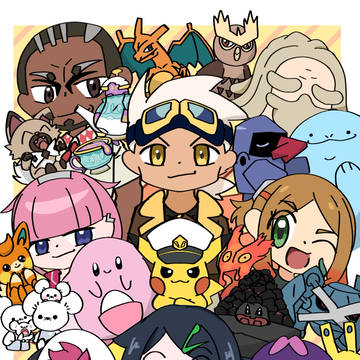 ライジングボルテッカーズ⚡️
