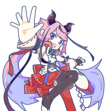 鳴花ヒメ