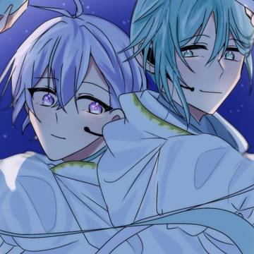 傍らに君がいれば