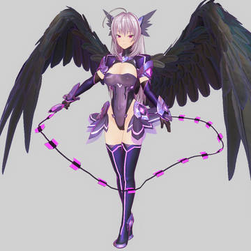 ダークエクスティアまとめ