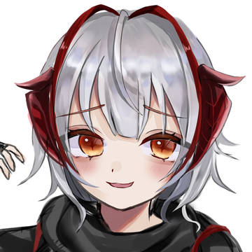 アークナイツ　Wちゃん