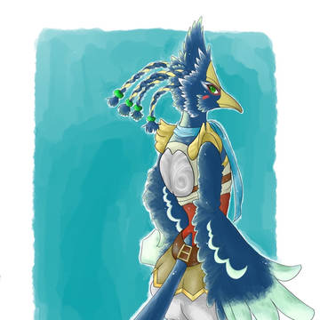 Revali