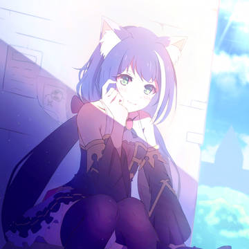 キャルちゃん