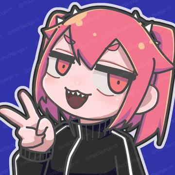 混沌ブギちゃん