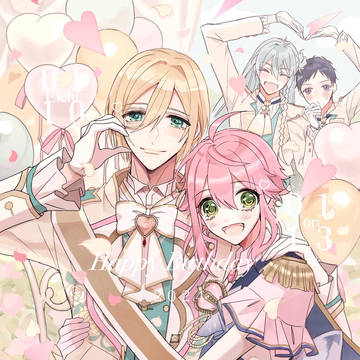 𝐸𝑖𝑐ℎ𝑖♡𝑇𝑜𝑟𝑖 𝐻𝐵𝐷 2024💐