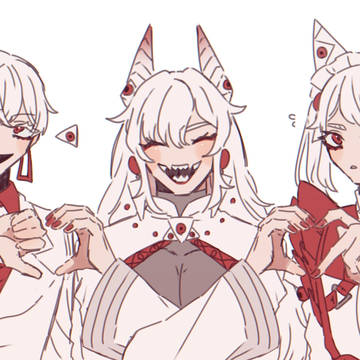 擬カビまとめ5