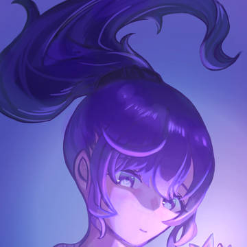 そう笑って