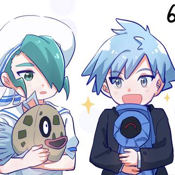 幼馴染