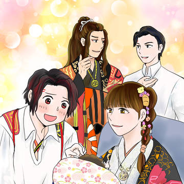 ハスティー家