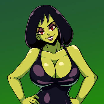 Gruntilda