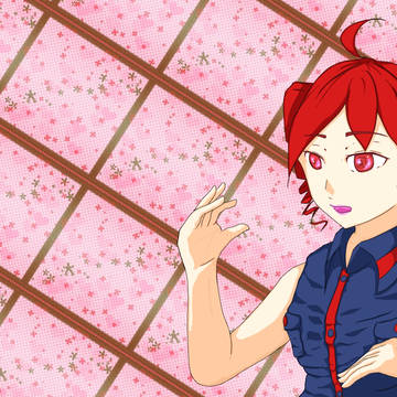 重音テト