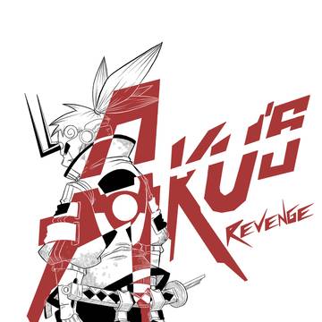 Aku´s revenge