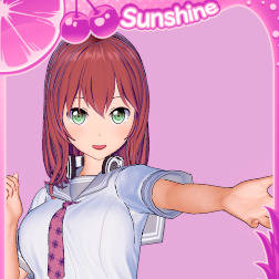 コイカツ！ で「神様のような君へ」の園村葉月 キャラカード