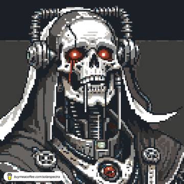 Electrohead