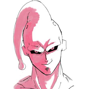 ブウ
