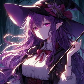 魔女1