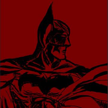 Batman covers
