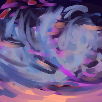 [If I could stop ONE dreams end]