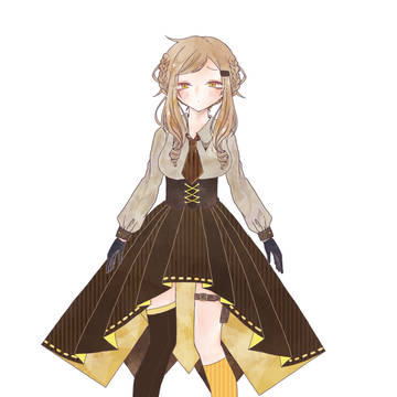烏兎ちゃ