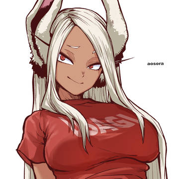 USAGI　T