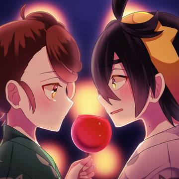 🍎