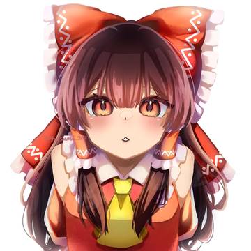 じーーっ