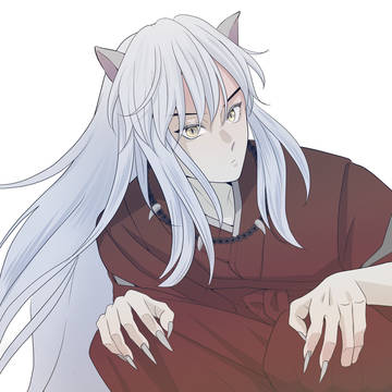 犬夜叉　