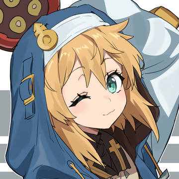 ブリジット