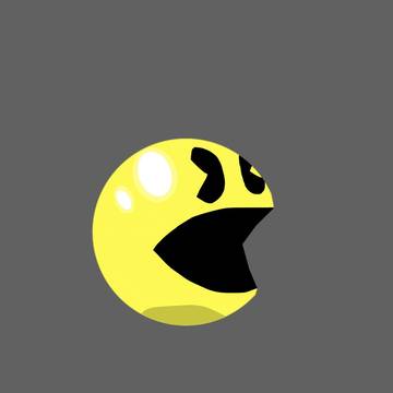 パックマン