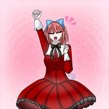 ガーナちゃん🎀