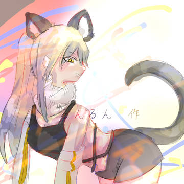美玲