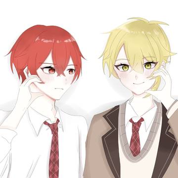最近の落書き