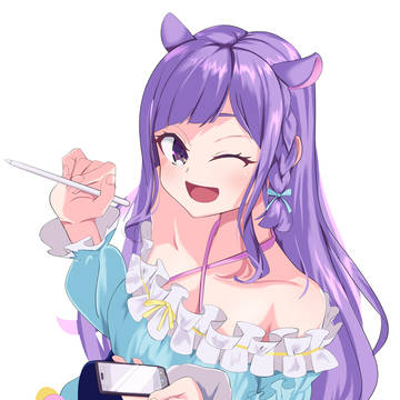 夢乃ねるさん20240304