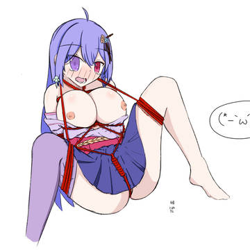 綑綁