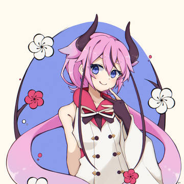 ヒメちゃん