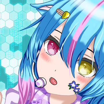 桔梗ちゃん
