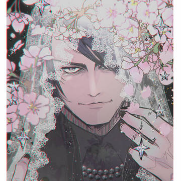 🌸